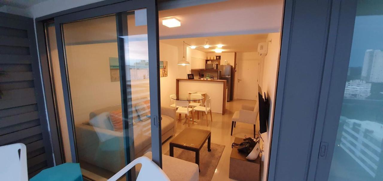 Apartamento Chronos Punta del Este Exterior photo